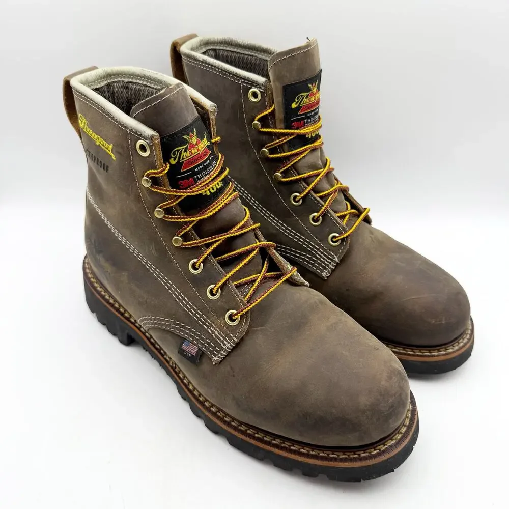 Thorogood Men American Heritage 6